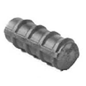 CMC PIN03NO18 Rebar Pin, 3/8 in Dia, 18 in L, #3 Rebar, Steel