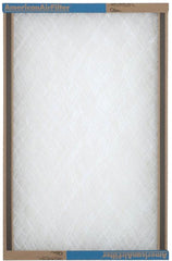 AAF 118181 Air Filter, 18 in L, 18 in W