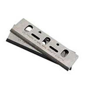 Makita D17223 Planer Blade, 3-1/4 in L, Tungsten Carbide