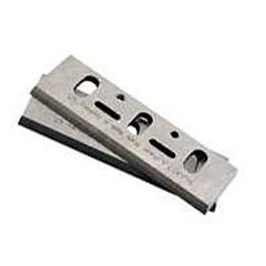 Makita D17223 Planer Blade, 3-1/4 in L, Tungsten Carbide