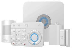 4K11S7-0EN0 ALARM HOME SEC KIT
