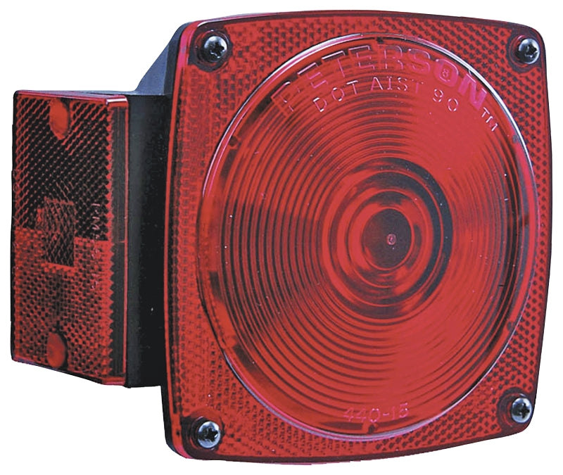 V440 W/O LICENCE LIGHT STOP &