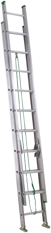 LP2020 LADDER ALUM EXT T2 20FT