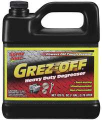 Spray Nine 22701 Degreaser, 1 gal Bottle, Liquid, Citrus