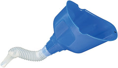 Hopkins 05060/11881 Flex Funnel, Polyethylene, 13 in H