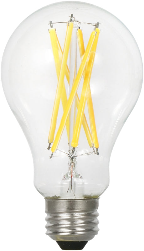 40875 BULB LED A21 CLR DAY 13W