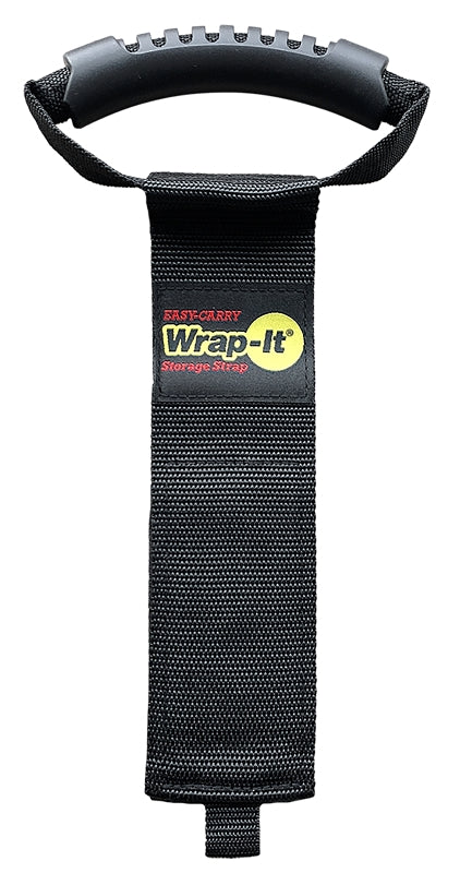 Wrap-It Storage 100-H-22BX Storage Strap, 50 lb, Nylon/Polypropylene