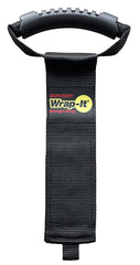 Wrap-It Storage 100-H-22BX Storage Strap, 50 lb, Nylon/Polypropylene