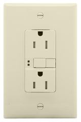 GFCI SWITCH 1POLE LA
