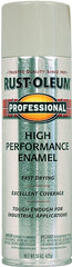 Professional 7570838 Enamel Spray Paint, Gloss, Almond, 15 oz, Can