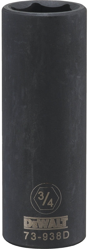 DWMT73938OSP SKT DP IM 3/4IN