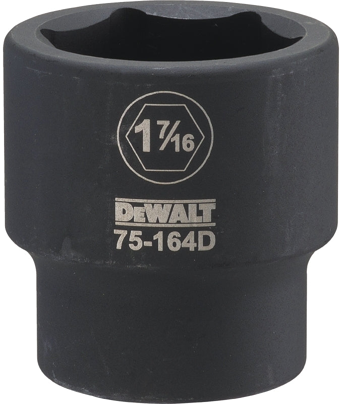 DWMT75164OSP SKT IM 3/4D1-7/16