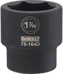 DWMT75164OSP SKT IM 3/4D1-7/16