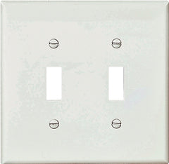 PJ2W UNBREAK WHT TGL PLATE 2G