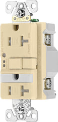 TRSGFNL20V 20A/125V NEMA COM