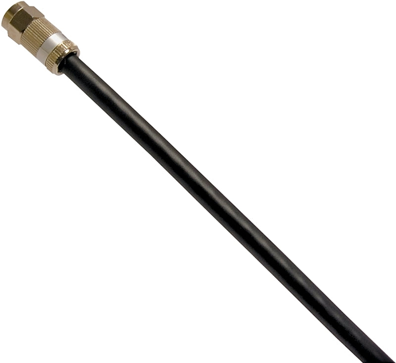 GB F ITC-RG-6C Connector, Gold
