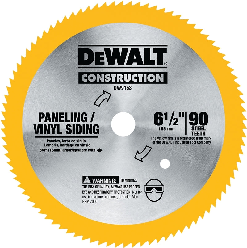 DW9153 SERIES 20 CONSTRUCTION