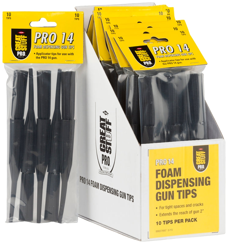 99055688 TIPS GUN FOAM RPLCMT