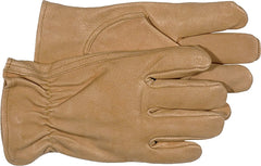 GLOVE GRAIN PIGSKIN LEATHER XL