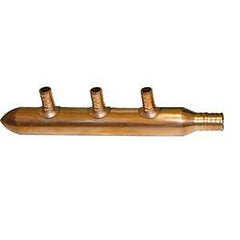1411399 3/4IN X 1/2IN MANIFOLD
