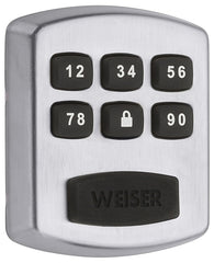 GED1300 26D DEADBOLT PWTBLT1