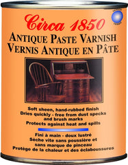 Circa 1850 180501 Antique Paste Varnish, Paste, 1 qt