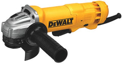 DWE402 GRINDER ANGLE 4-1/2IN