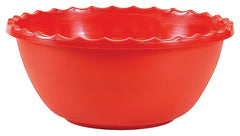 FLP Easy-Pack Series 8002 Fruit and Vegetable Bowl, Plastic