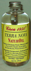 Circa 1850 Terra Nova 210025 Finishing Oil, Clear, 250 mL
