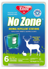 E63.6 REPELLENT STATN ANML 6OZ