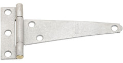 N128-835 T-HINGE GALV 5IN
