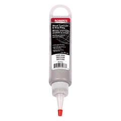 Roberts PC7733 Putty, Paste, Acrylic, Light Gray, 3 oz Tube