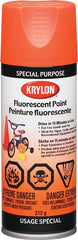 431020007 312G YEL ORG FLUO