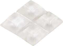 9565 BUMPERS VINYL 3/4IN CLEAR