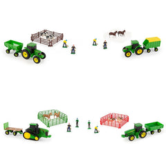 FARM CARDED SET ASSORTED