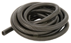 Hopkins 39035 Tube, 3/8 in Dia, 10 ft L, Plastic