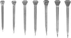 Kerckhaert D6CH1N Horseshoe Nail, #6, Steel
