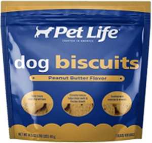 01003/02910 DOG BISCUITS 4LB