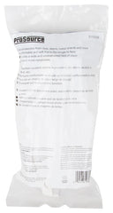 ProSource TGE-SG01 Safety Goggles, Neutral, 6 in W x 2-3/4 in H x 2-1/4 in D Lens, No Coating Lens, PVC Lens, Vent Frame