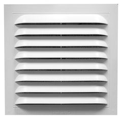 621212 12X1 SQ CMBNE GBLE VENT