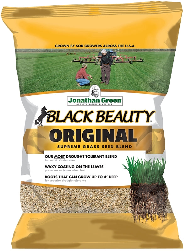 Jonathan Green 10315 Grass Seed, 25 lb Bag