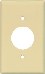 2131V-BOX 1G SINGLE PLATE