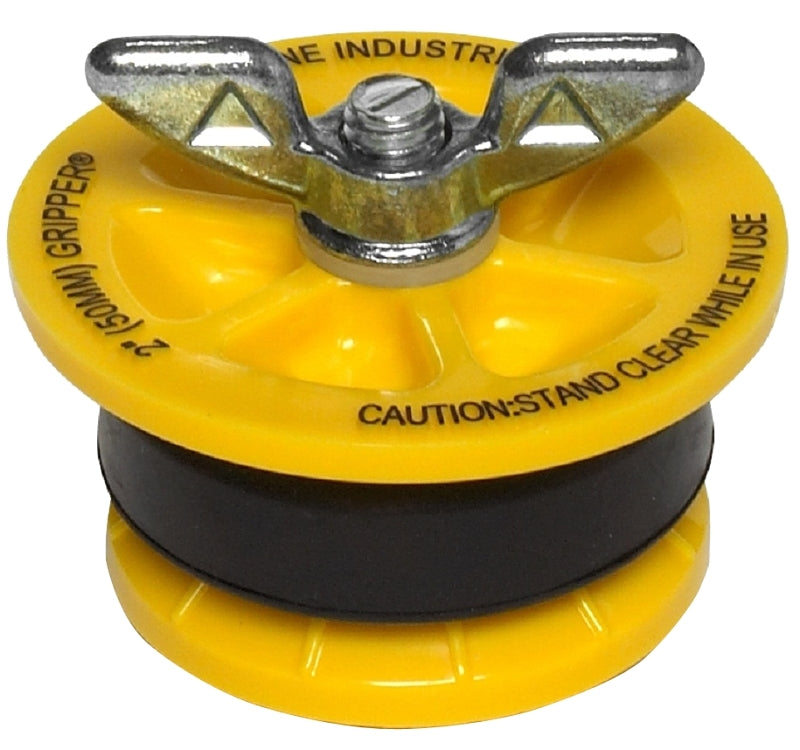270229 PLASTIC TEST PLUG 2IN