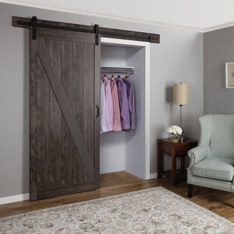 3608 DOOR BARN