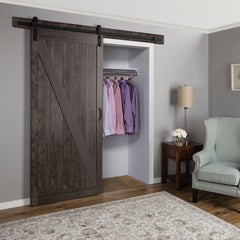 3608 DOOR BARN