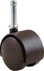 9673 CASTER 2IN NYLON BLACK