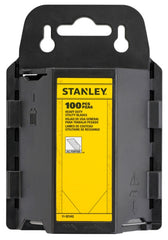 11-921AS PKG/100 BLADE UTIL