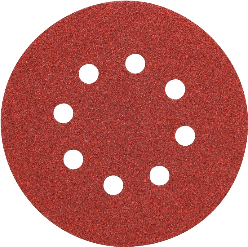 DW4309 SANDPAPER ORBIT 80GRIT