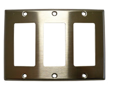 93403-BOX STAINLESS  SIZE - 6-