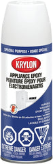 432010007 APLNCE WHT PAINT SPR